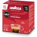 Lavazza A Modo Mio Espresso Passionale Coffee Capsules (Pack of 6 Total 216 Pods) Espresso Passionale 36 count (Pack of 6) - Buy Online on GoSupps.com