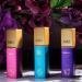 Lace Quick Twist-Up Perfume Spray - Luxury Fragrance Mist + 2 Travel Size Perfume Samples for Women and Men Ideal for Gifting 0.5 oz 15ml Lace Set - Buy Online on GoSupps.com