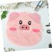 Gatuida Serviette Visage R utilisable pour Masque Hydratant Chaud ou Froid Soin Spa Facial Domicile Design Rose - Buy Online on GoSupps.com