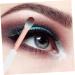 Baluue 18 Pcs Eye Shadow Brush Eye Shadow Applicator Moisturizers Applicator Eyeshadow Tool Wooden Handle - Buy Online on GoSupps.com