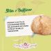 Cloister of Saronno Amaretti Del Chiostro Al Lemon 900g Soft Amaretti With Lemon Taste Amaretti De Saronno Individually Wrapped Maxi Size Packaging - Buy Online on GoSupps.com