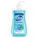 Dial Complete Antibacterial Liquid Hand Soap  Spring Water  7.5 fl oz (Pack of 1)