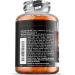 Iron Labs ZM6 Gummies High Strength Zinc Magnesium Gummies for Men & Women (100 Count Orange Flavour Vegan) Magnesium Citrate and Zinc Citrate Supplements with Vitamin B6 and D3 - Buy Online on GoSupps.com