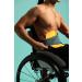 Shop Heathered Stretch Waistband 3.0 for Adults - Large & X-Large Sizes | Premium Comfort & Style - Buy Online on GoSupps.com
