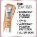 Maybelline Dream Urban Cover Flawless Coverage Foundation Makeup SPF 50 - Natural Beige 220, 1 Fl Oz - Buy Online on GoSupps.com
