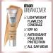 Maybelline Dream Urban Cover Foundation Makeup SPF 50 - Ivory - Buy Online on GoSupps.com