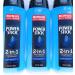 Buy 2-in-1 Shampoo and Shower Gel - Intensity All Day Fresh (3 EA 18 oz) | International Shipping Available - Buy Online on GoSupps.com