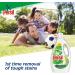 Persil Bio Laundry Washing Liquid Detergent 1st time removal of tough stains outstanding stain removal in quick & cold washes 2.565 L (95 washes) Fresh 2.57 l (Pack of 1) - Buy Online on GoSupps.com