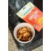 Rhythm Superfoods Organic Buffalo Ranch Cauliflower Bites - Gluten Free, 1.4 oz (Pack of 8) - Buy Online on GoSupps.com