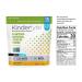 Kinderlyte Electrolyte Powder Lemonade Drink Mix - 16 Packets for Rapid Hydration - Buy Online on GoSupps.com