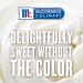 McCormick Culinary Clear Imitation Vanilla Extract  32 fl oz - One 32 Fluid Ounce Bottle of Clear Vanilla Flavoring for Baking  Perfect in Baked Goods  Frostings  Custards and Desserts 32 Fl Oz (Pack of 1) - Buy Online on GoSupps.com