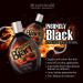 Millennium Tanning Insanely Black 60x Mega Tingle Dark Tanning Lotion - 13.5 oz - Buy Online on GoSupps.com