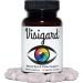 Visigard - Natural Eye and Vision Supplement - Non-GMO Vegan Gluten-Free - Buy Online on GoSupps.com