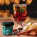 6 M langes d' pices pour 6 Vins pic s - Party Pack - Vin Brul Grog Sangria Blanca Sangria Tinta Margot Hypocras - Excellente Id e Cadeau pour un Anniversaire une Invitation D ner - Buy Online on GoSupps.com
