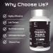 Chanca Piedra 500 mg 60 Capsules 60 Count (Pack of 1) - Buy Online on GoSupps.com
