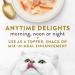 Fancy Feast Creamy Broths Cat Food Complement Tuna Chicken & Whitefish - 40 g Pouch (16 Pack) Tuna Chicken & Whitefish 16 - Buy Online on GoSupps.com