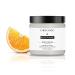 Organic Mandarin Orange Shea Butter Body Cream | Moisturizing & Nourishing | International Shipping - Buy Online on GoSupps.com