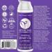 Buy STIRLING Lavender Lotion - Organic Moisturizer with 2000mg Hemp Oil Aloe Vera & Vitamin E for Stress Relief & Youthful Skin - Unisex Body Lotion - Buy Online on GoSupps.com