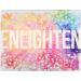 IBY Beauty Enlighten Eyeshadow Palette - 0.7 oz (20g) | Vibrant Shades for Stunning Looks - Buy Online on GoSupps.com