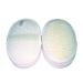 6 Pack Large Exfoliating Face Body Pad - 100% Soft Terry Cloth Loofah Sponge Scrubber Brush for Men and Women - Bath Spa and Shower - Buy Online on GoSupps.com