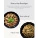 Sempio Korean Bulgogi Marinade Sauce (300g) - Authentic Sweet & Savory Flavor. Ideal for Korean BBQ Ribs Meat & More - Buy Online on GoSupps.com