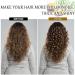 Batana Oil for Hair Growth - Natural Hair Oil for Men & Women | 4.23 Fl Oz Promotes Thickness Prevents Hair Loss Eliminates Split Ends - Buy Online on GoSupps.com