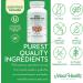 Maxi-Health Evening Primrose & Flax Seeds Oil Softgels - 180 Count Vegan Omega 3 6 9 Supplements for Skin, Hair & Joints - Kosher Certified Organic - Buy Online on GoSupps.com