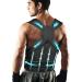 ACWOO Adjustable Posture Corrector for Men & Women - Breathable Back Straightening Trainer - Buy Online on GoSupps.com