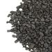 Future Way 5 Pound Black Lava Rocks for Plant, Succulent, Landscaping, Top-Dressing, Pure Volcanic Rocks, 1/5 Inch 5lb Black