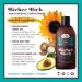 Uncle Funky's Daughter Richee Rich Moisturizing Conditioner 8 oz - Nourishing Hair Care - Buy Online on GoSupps.com