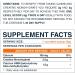Blonyx HMB + Creatine Supplement - 3g Daily HMB for Enhanced Strength Power & Recovery Ideal for High-Intensity Athletes 30-Day Supply - Buy Online on GoSupps.com
