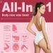 2LB Ajoura Hard Wax Beads - All-In-One Hair Removal Wax for Body & Face (Pink) | Brazilian Wax Refill - Buy Online on GoSupps.com