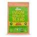 BodyMe Organic Vegan Protein Powder Blend Maca Cinnamon - Superfood Boosted - Unflavoured - Dairy Free - Soy Free - Prebiotic (30 Servings 1kg)