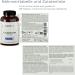 L-Carnitine Capsules (3000mg) - High Dose Vegan Supplements | 120 Capsules | Carnipure Quality by Lonza - No Additives - Buy Online on GoSupps.com