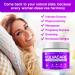 Vaginal Moisturizer & Vulva Balm Cream for Menopause Support - Relieves Dryness, Itching, & Burning - Estrogen-Free - 2oz - Buy Online on GoSupps.com