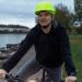 ABUS Yellow Rain Cap for Helmets Water-Repellent with Reflectors & Elastic Band | Universal Size International Shipping - Buy Online on GoSupps.com