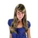 WIG ME UP - 9213-14 Wig dark blonde light brown wavy long parted