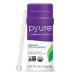 Pyure Organic Stevia Sweetener Extract Powder- 100% Stevia Leaf Extract No Fillers 1 000 Servings 0.9 Ounce & Organic Liquid Stevia Extract Sweetener 200 Servings 1.8 Fluid Ounce - Buy Online on GoSupps.com
