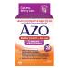 Azo Bladder Control with Go-Less & Weight Management 48 Capsules