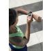 Garmin Forerunner 35 GPS Running Watch - Heart Rate Monitor Smart Notifications Running Features - International Shipping Available - Buy Online on GoSupps.com