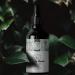 100ml Organic Cold-Pressed Castor Oil - Pure Hair Beard Eyelash & Nail Growth - Glass Bottle with Brush - International Shipping - Buy Online on GoSupps.com