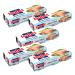 Isabel Light tuna in natural 1 pack of 5 boxes of 3 boxes of 65 g
