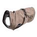 HUNTER UPPSALA dog coat water-repellent reflective 60 taupe taupe 60