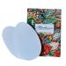 Sole protectors Original Size Madame Sole Protectors Clear Self Adhesive Sole Protectors Compatible with Irregular Choice Shoes Clear One Size