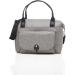 BabyMel Jade Grey Baby Changing Bag | Stylish & Functional Design - Buy Online on GoSupps.com