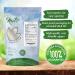 3 lbs Sweetened Coconut Chunks - Natural Flavor - Resealable Bag | NUTS U.S - Buy Online on GoSupps.com