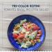 Barilla Tri-Color Rotini Pasta 12 oz. Box (Pack of 16) - Italy's #1 Pasta Brand - Kosher Certified & Non-GMO - Buy Online on GoSupps.com