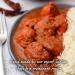 Madras Curry Sauce | 3 x 350g Packs | Ready to use British Indian Restaurant Style Madras Sauce | Simply Heat & Eat - Ready in Minutes | East At Home Madras 1 Count (Pack of 3) - Buy Online on GoSupps.com