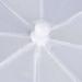 Neewer 33 White Translucent Reflector Umbrella for Photography Studio Light - Buy Online on GoSupps.com