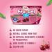 Dole Fru-Gel Cherry Fruit Juice Gels Fun and Healthy School Snack your kids will love! Made with 100% Fruit Juice & No Added Sugar (123g 24 Total Cups) - Buy Online on GoSupps.com